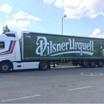 Volvo FH