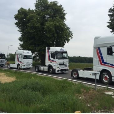 Truck Show Lužnice